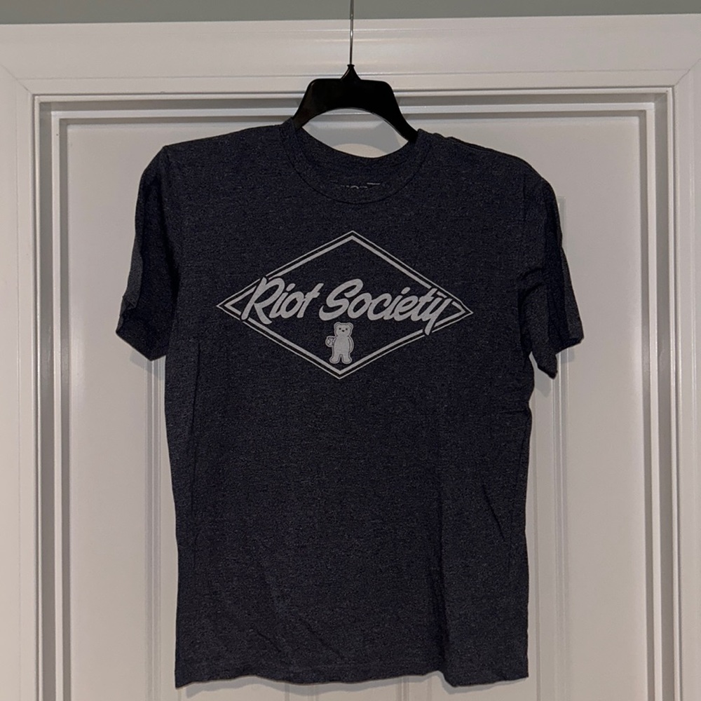 Riot Society T-Shirt